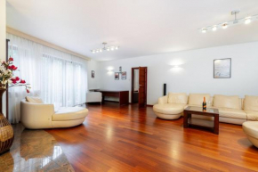 Royal Retreat Luxury Apartment Lazienki Park